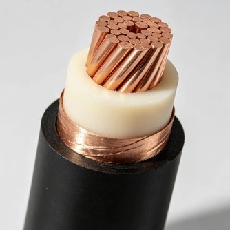 18/30kV XLPE इन्सुलेटेड पॉवर केबल